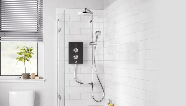 How a Speed-It-Up Walk-In Shower Can Save You Time and Effort