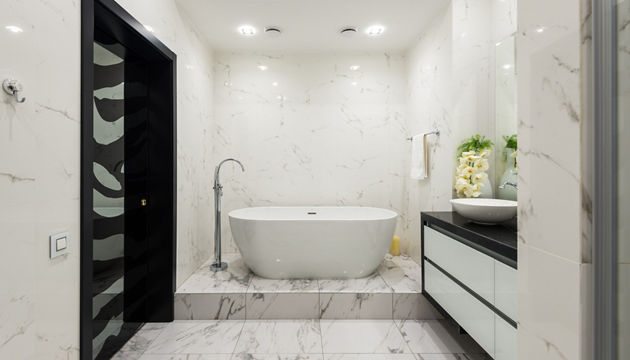 Bathroom floor installation tips Bathroom Floor Installation Tips for a Smooth Job