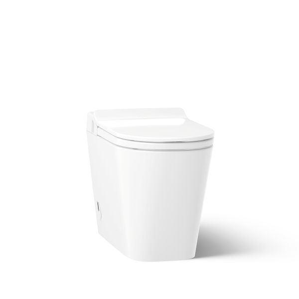 Image of Leap toilet