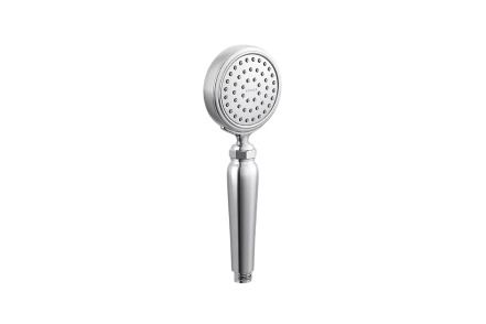 <p>Artifacts&nbsp; Handshower</p>
