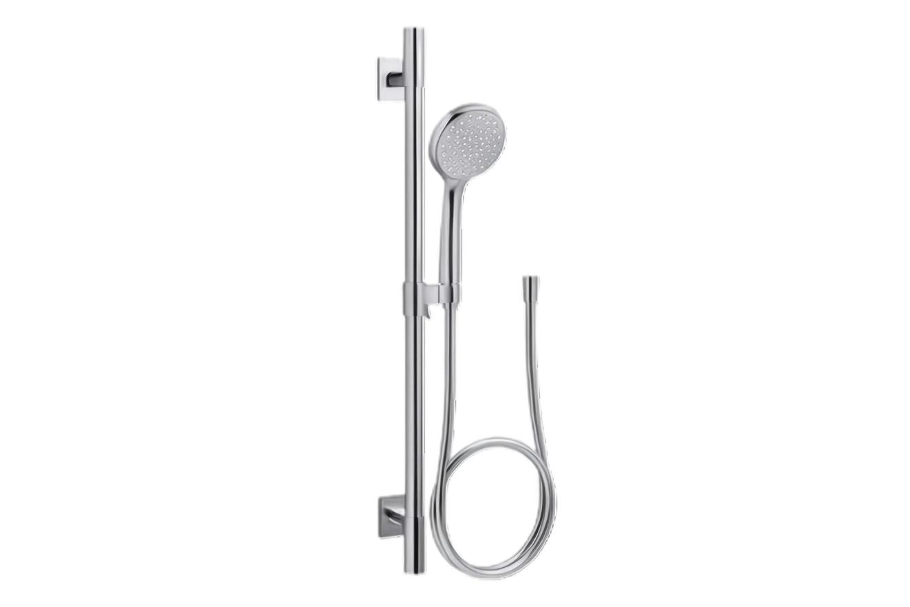 <p>Awaken&nbsp; B110 Handshower Kit</p>
