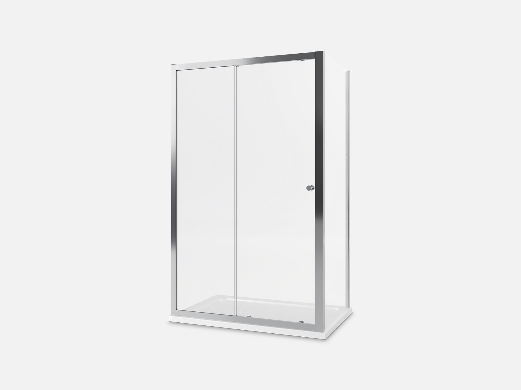 A Mira Elevate Sliding Door.