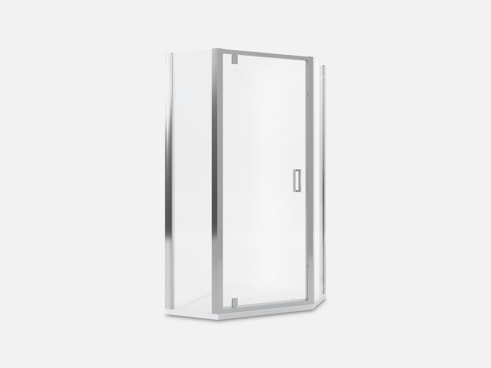 A Mira Leap Pentagon Panels.