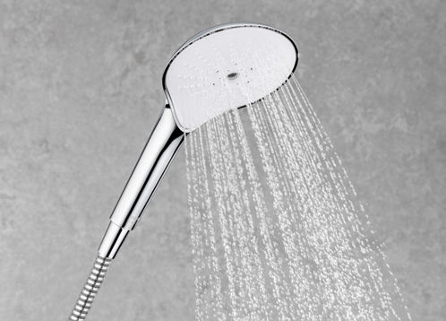 Mira shower head sale