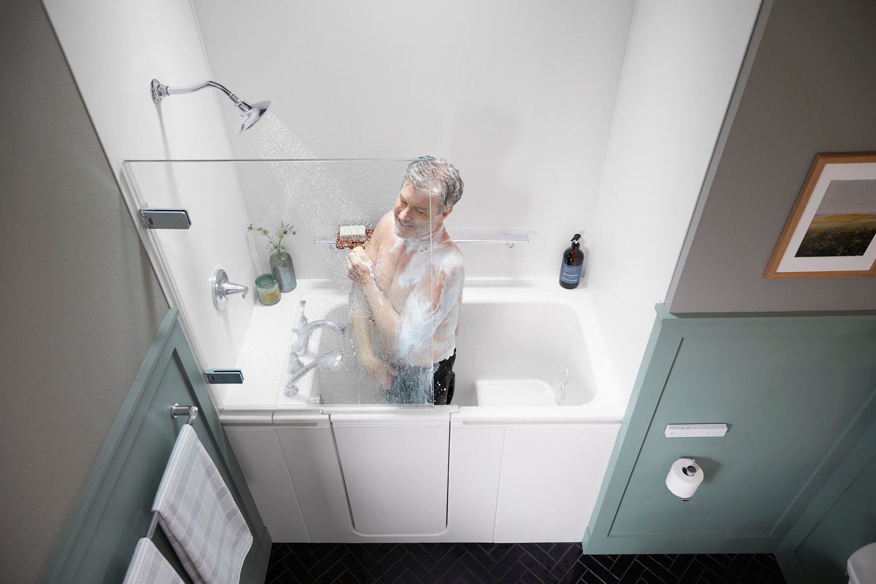 <p>Best Tub Shower Combo 2026</p>
