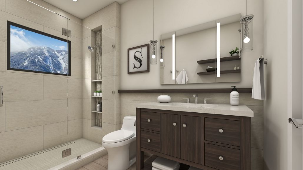 Kohler Bathroom Design Software Walk In Showers & Shower Enclosure