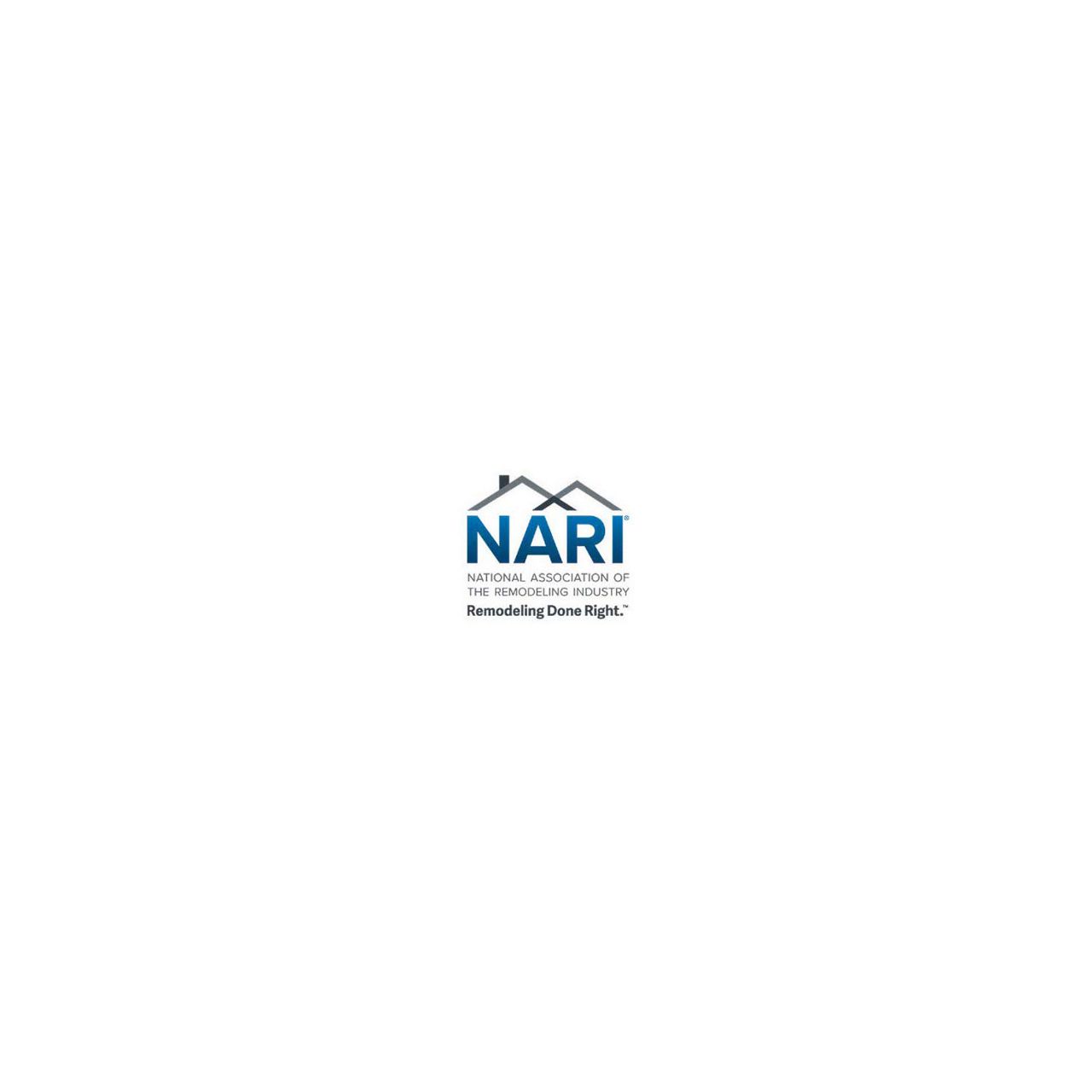 National Association of the Remodeling Industry color logo