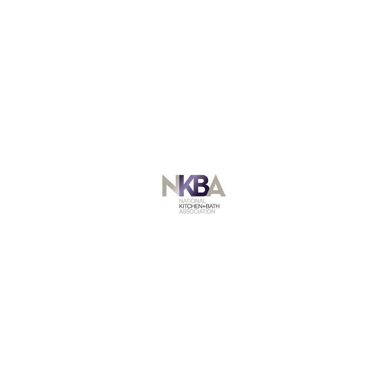 National Kitchen & Bath Association color logo