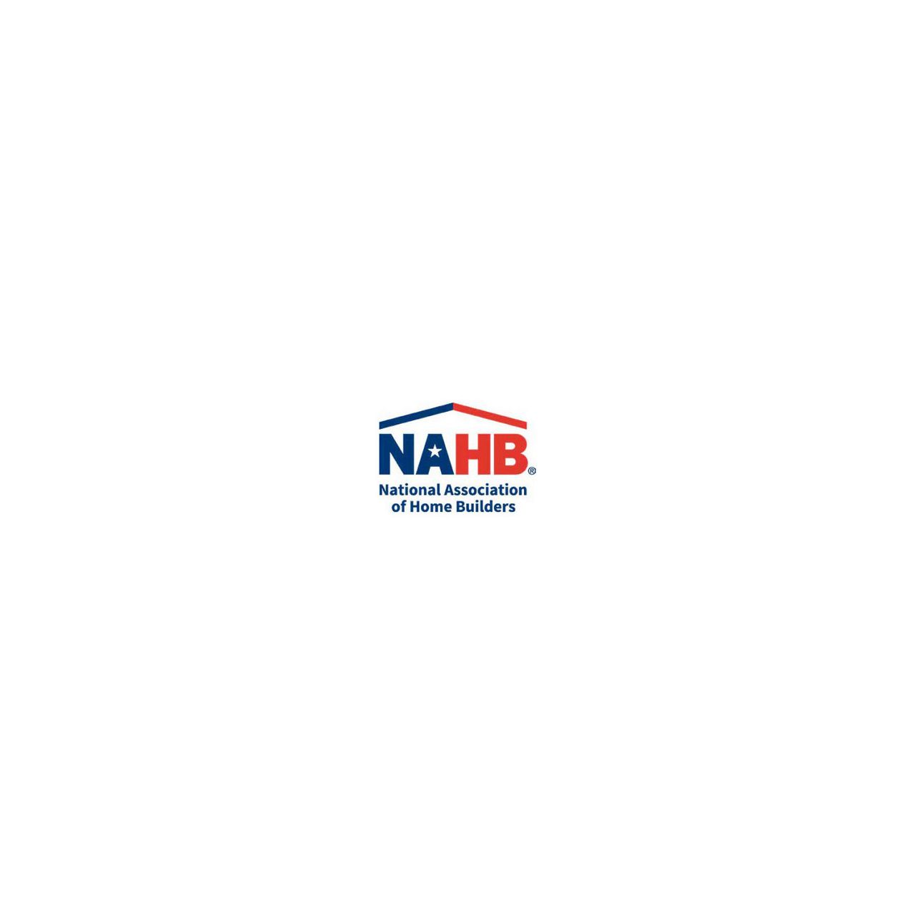 National Association of Home Builders color logo