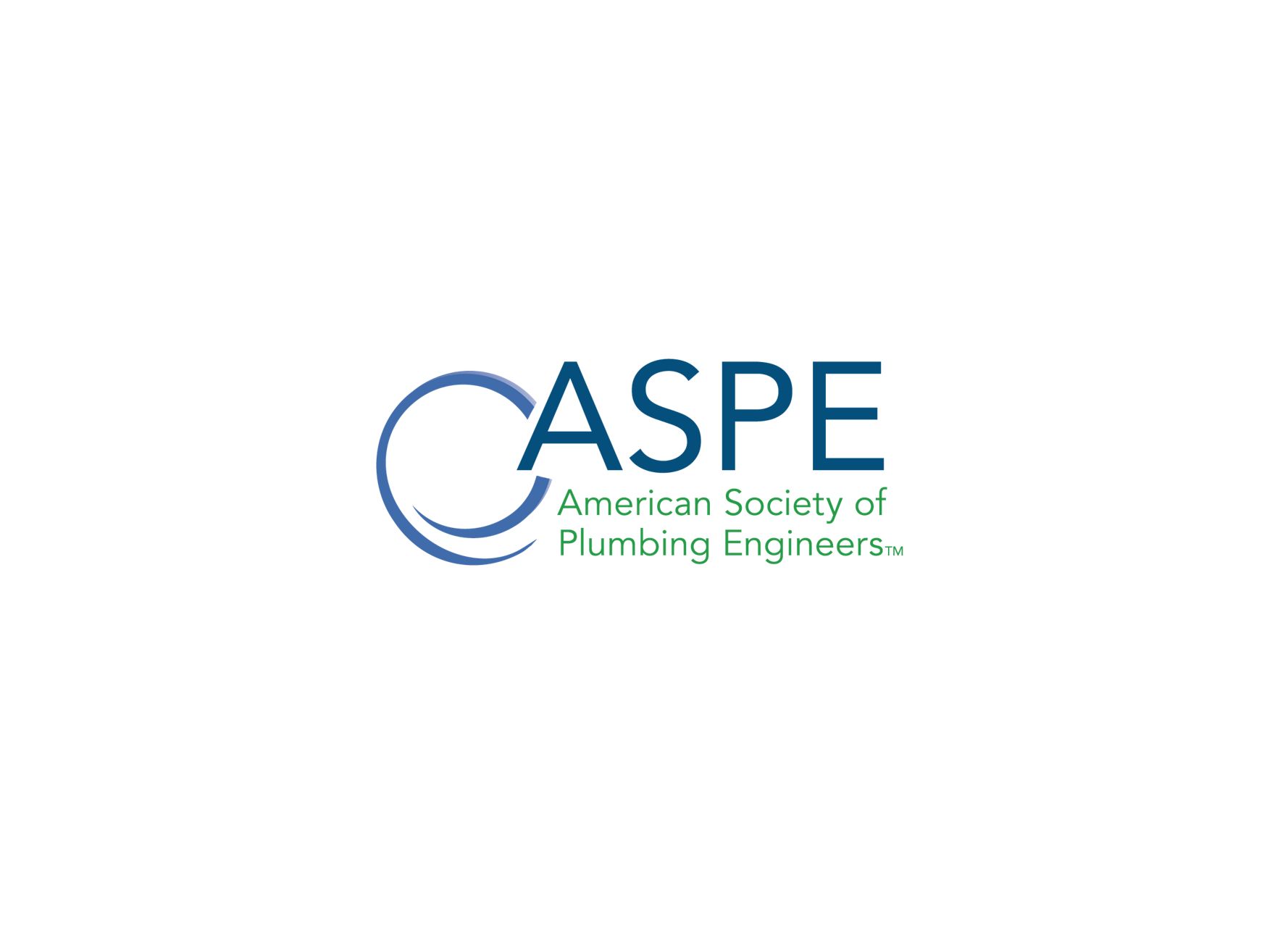 American Society of Plumbing Engineers color logo
