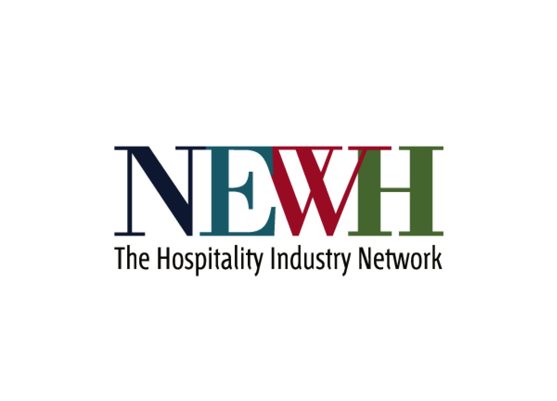 The Hospitality Industry Network color logo