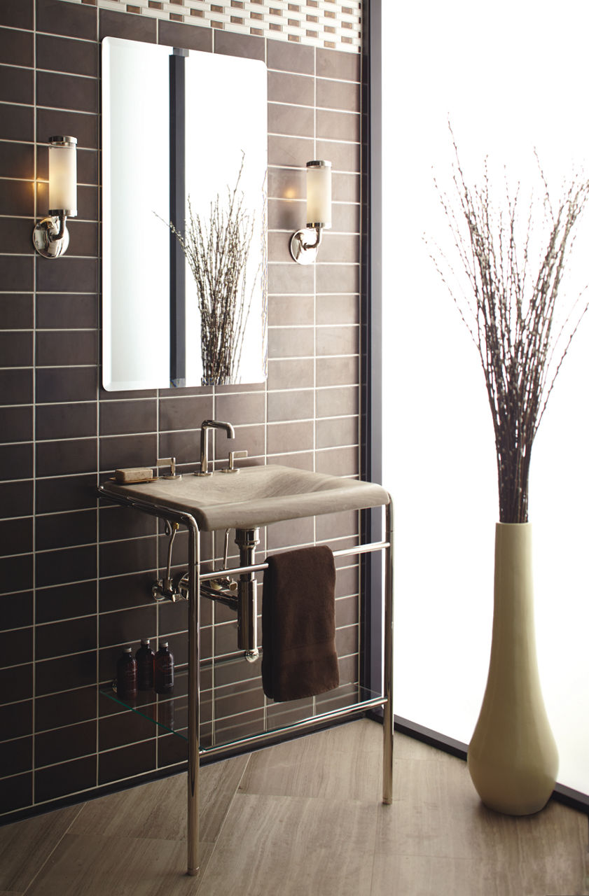 Ann Sacks Kohler, Woodlake tile showroom