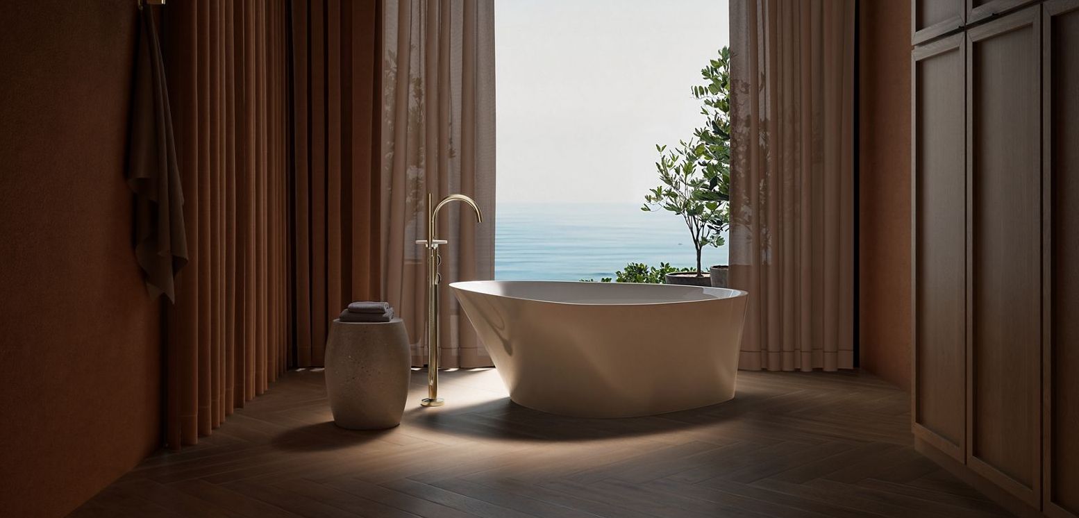 Brazn Bathtub