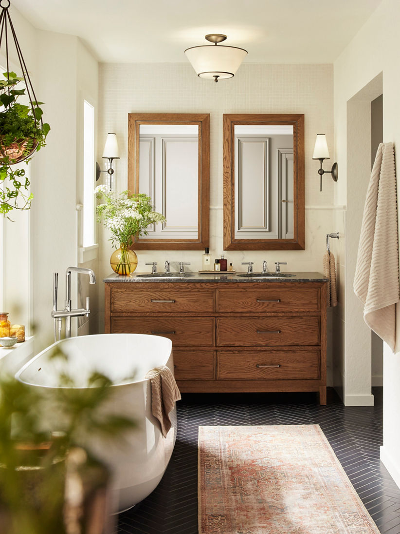 Bathroom Bliss: Transforming Your Space into a Relaxation Oasis