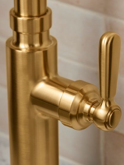 Edalyn By Studio McGee Pull-Down Kitchen Faucet | K-28358 | KOHLER