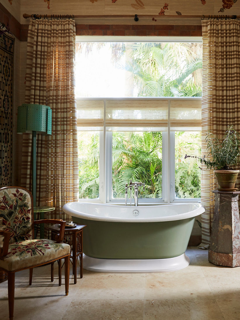 Coop シルクスクリーンポスター　STEEL POLE BATHTUB Amazon.com: iHAPPYWALL 3 Pieces Bathroom Canvas Wall Art