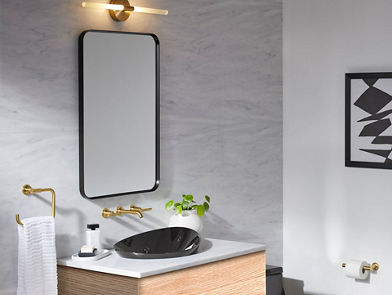 Kohler mirrors discount