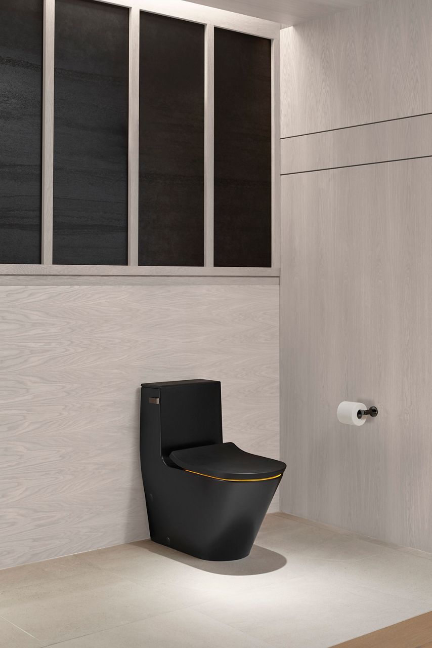 Brazn Bathroom | Toilets, Bathroom Sinks & Baths | KOHLER