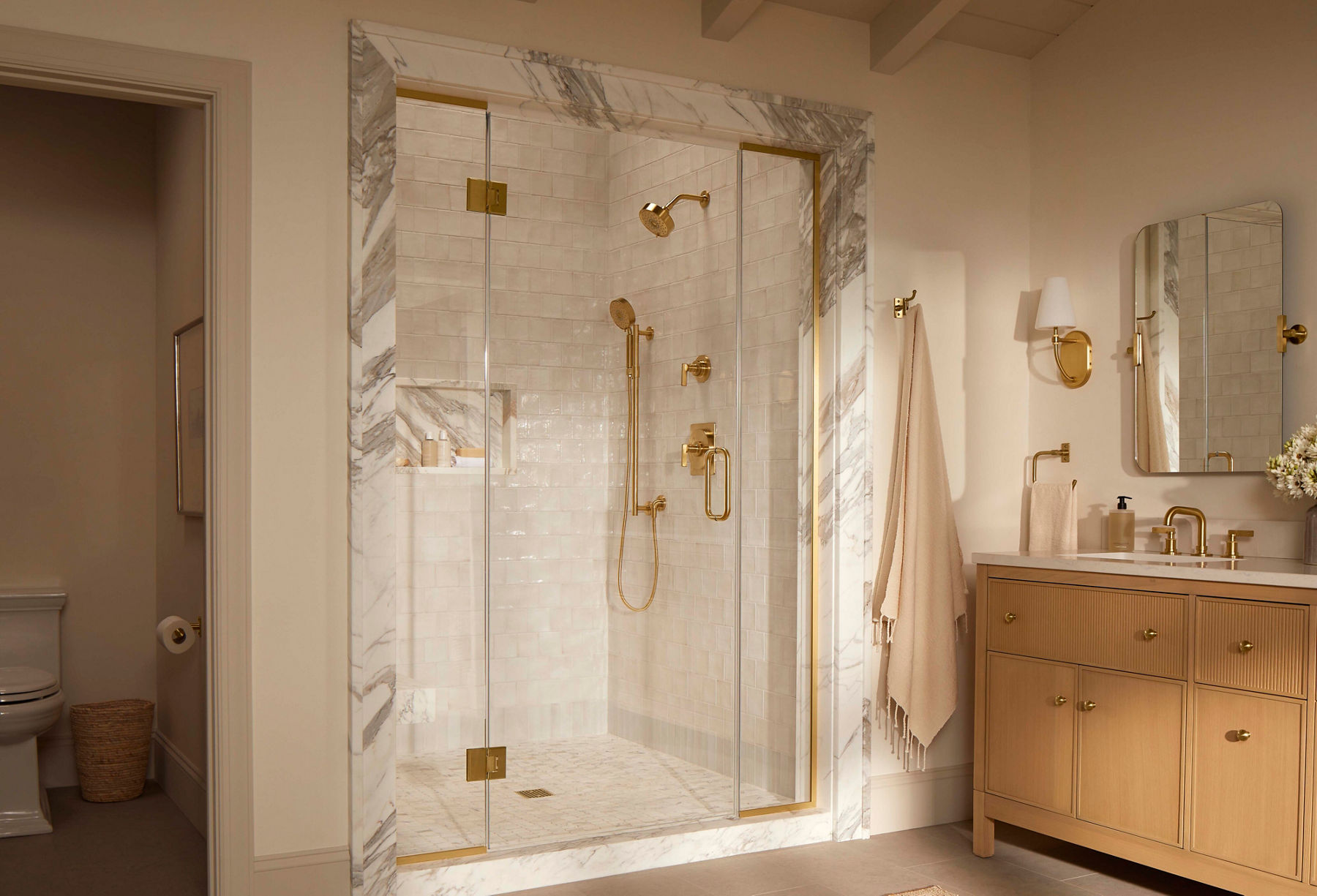 Towel & Robe Hook