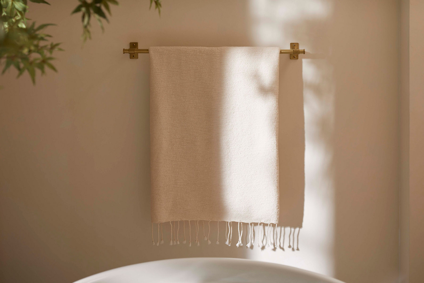 Towel Bars