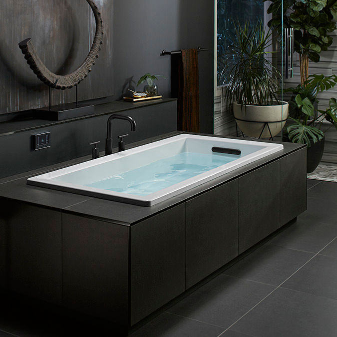 Drop-In Bathtub