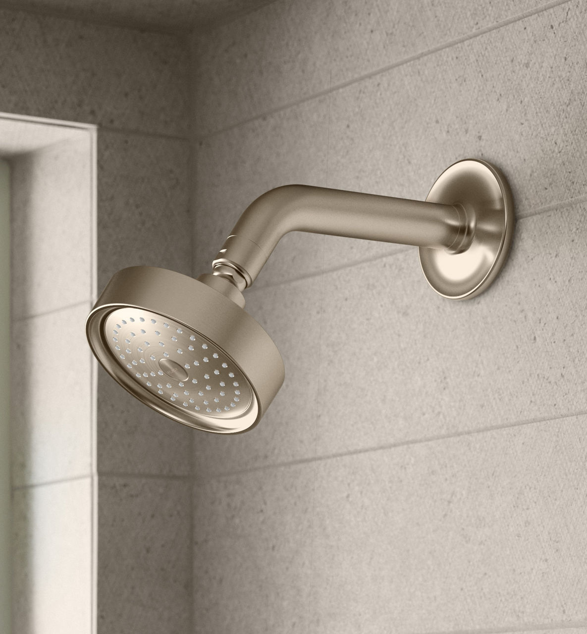 Showerhead