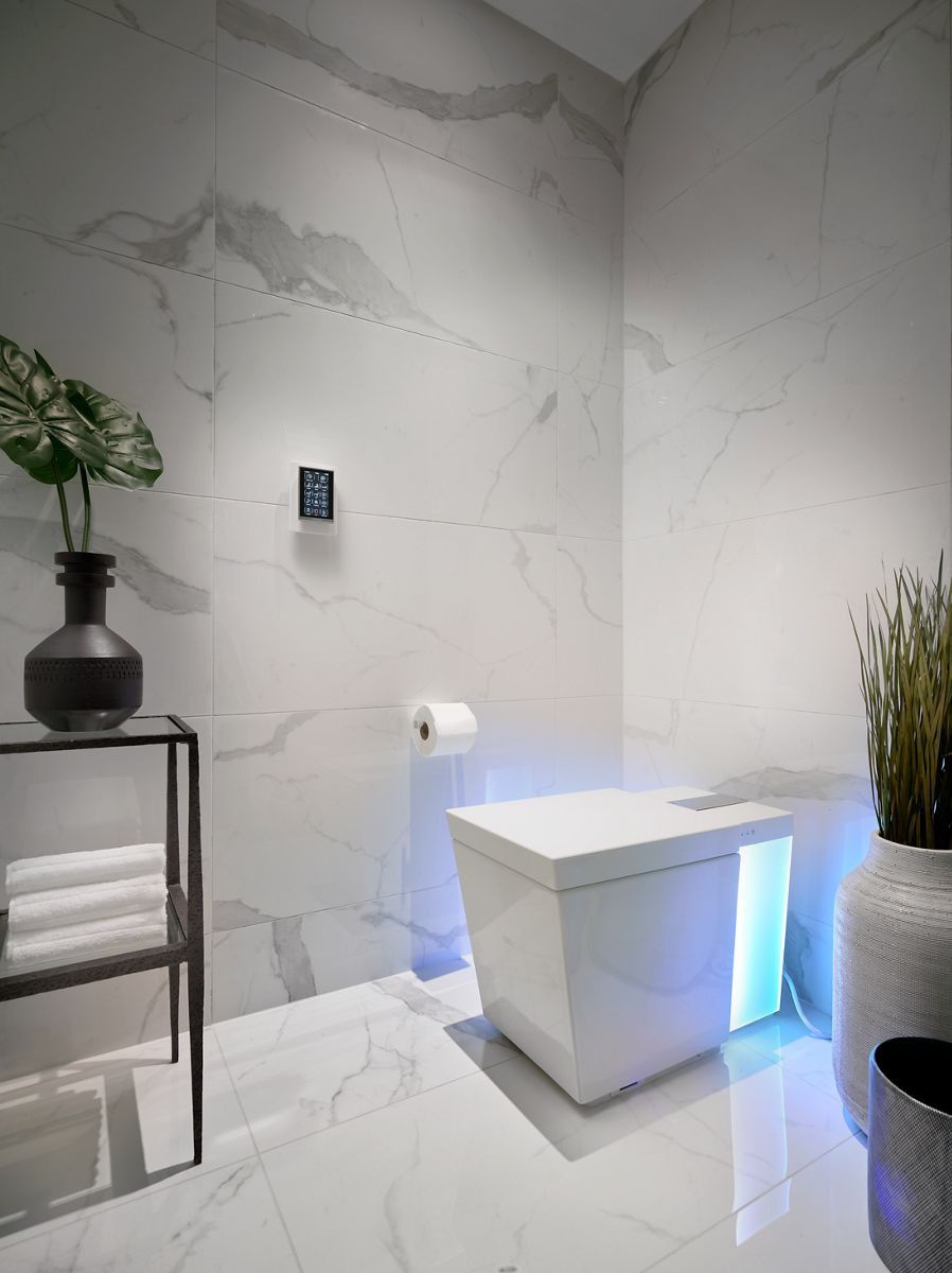 Privé at Island Estates