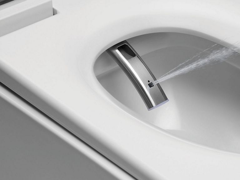 Engineered for Efficient Water Use