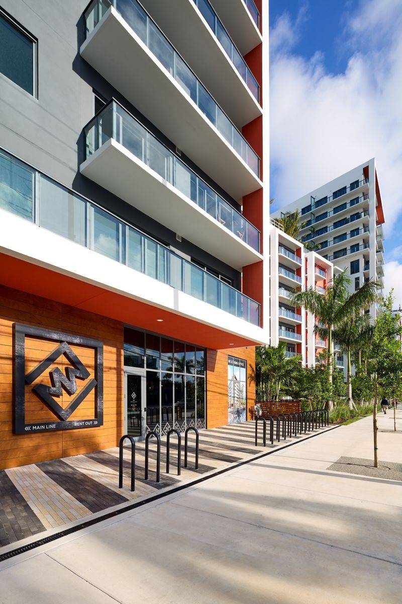 AMLI Midtown Miami