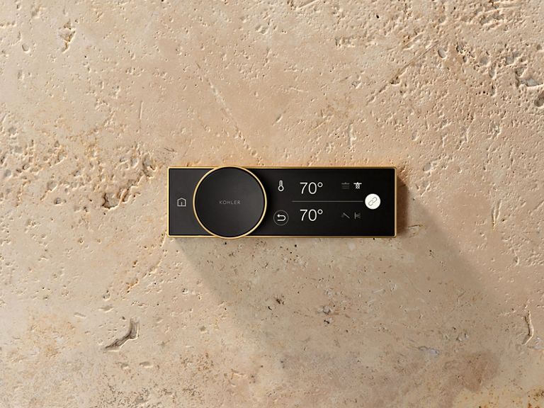 Smart Showering