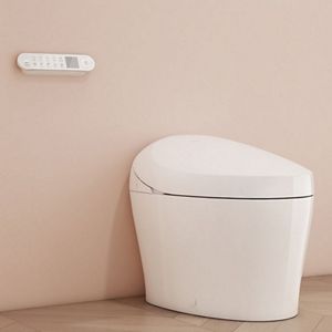 Toilet Design