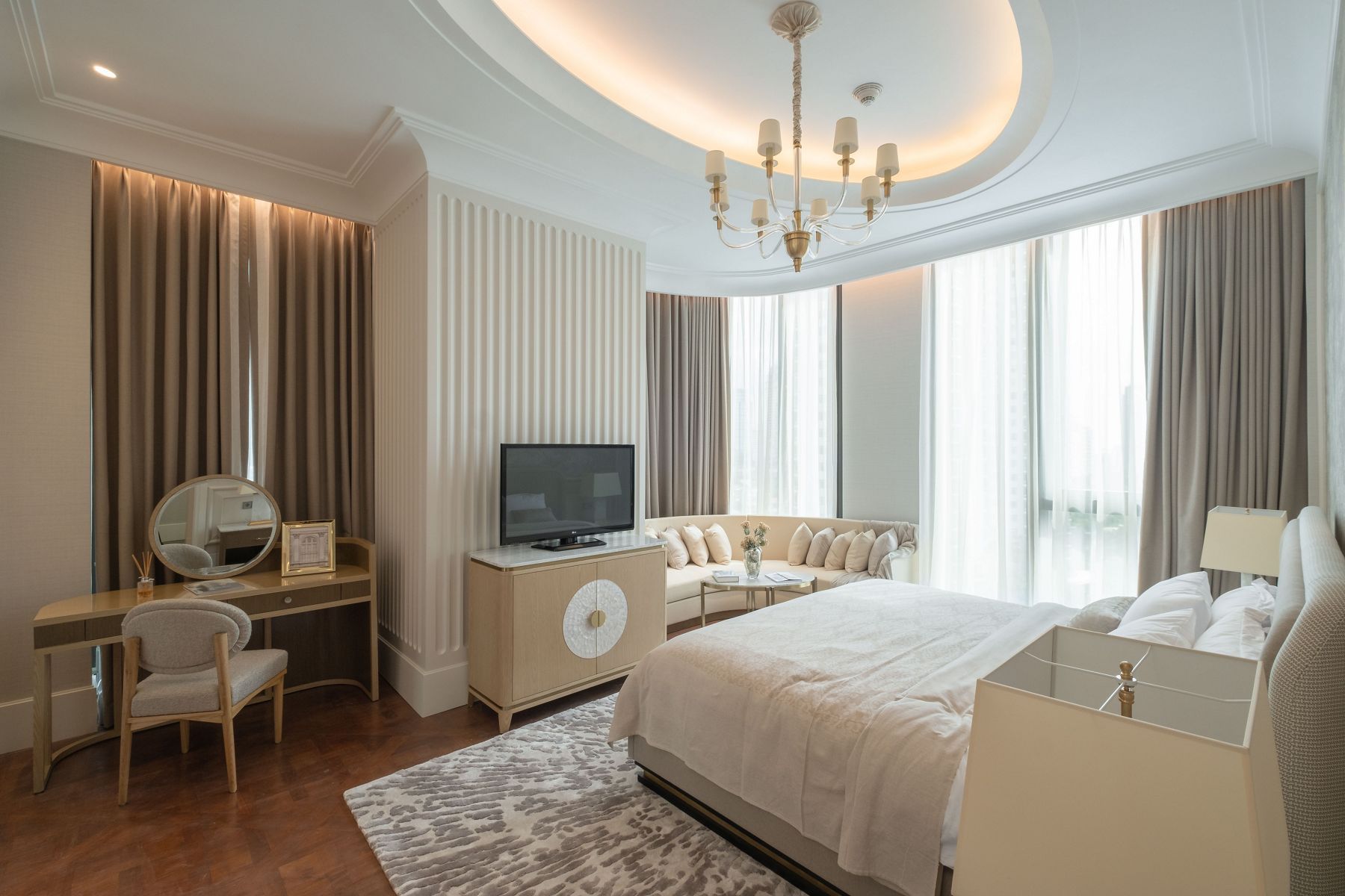 St. Regis Residences Jakarta