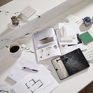 Contact a Kohler designer consultant to help you with your projet specification