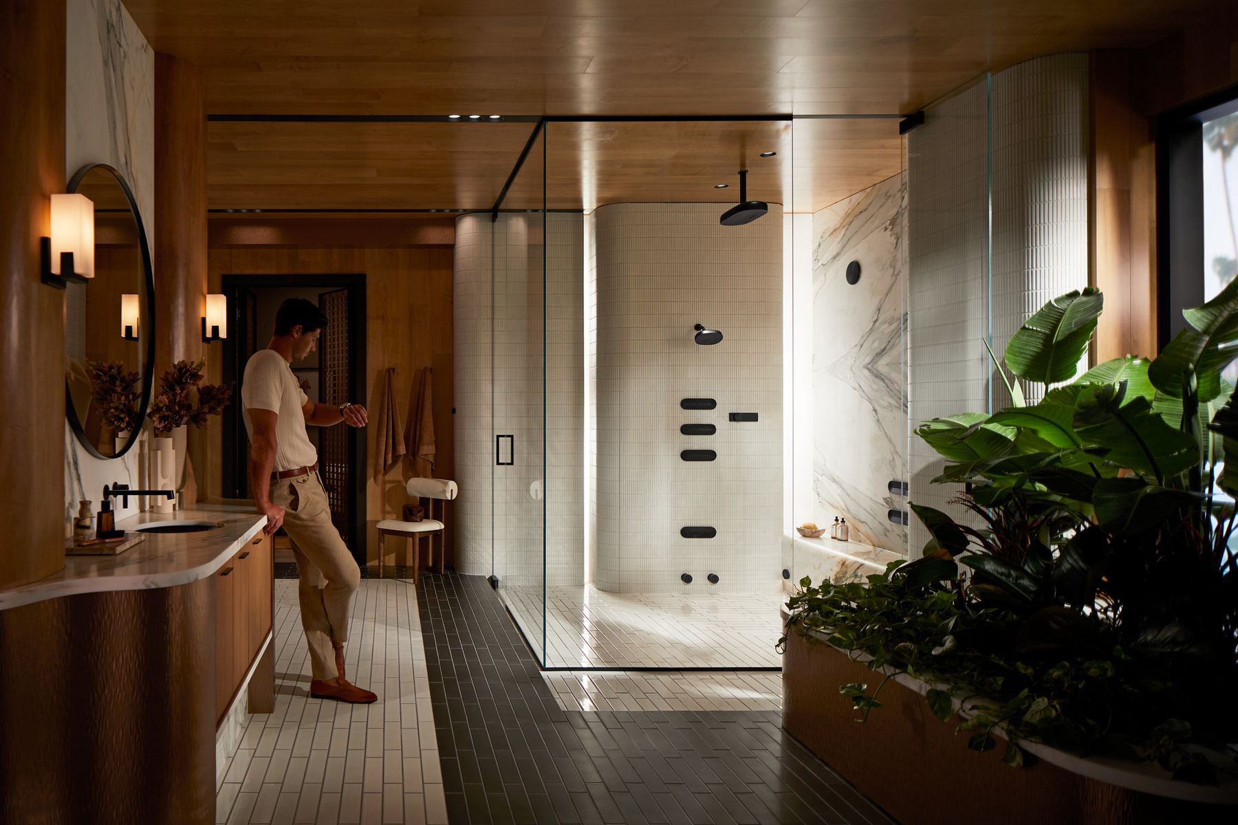 Access the Ultimate Showering Guides