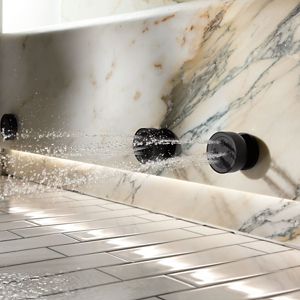 Kohler Body Sprays