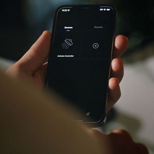 Remote control