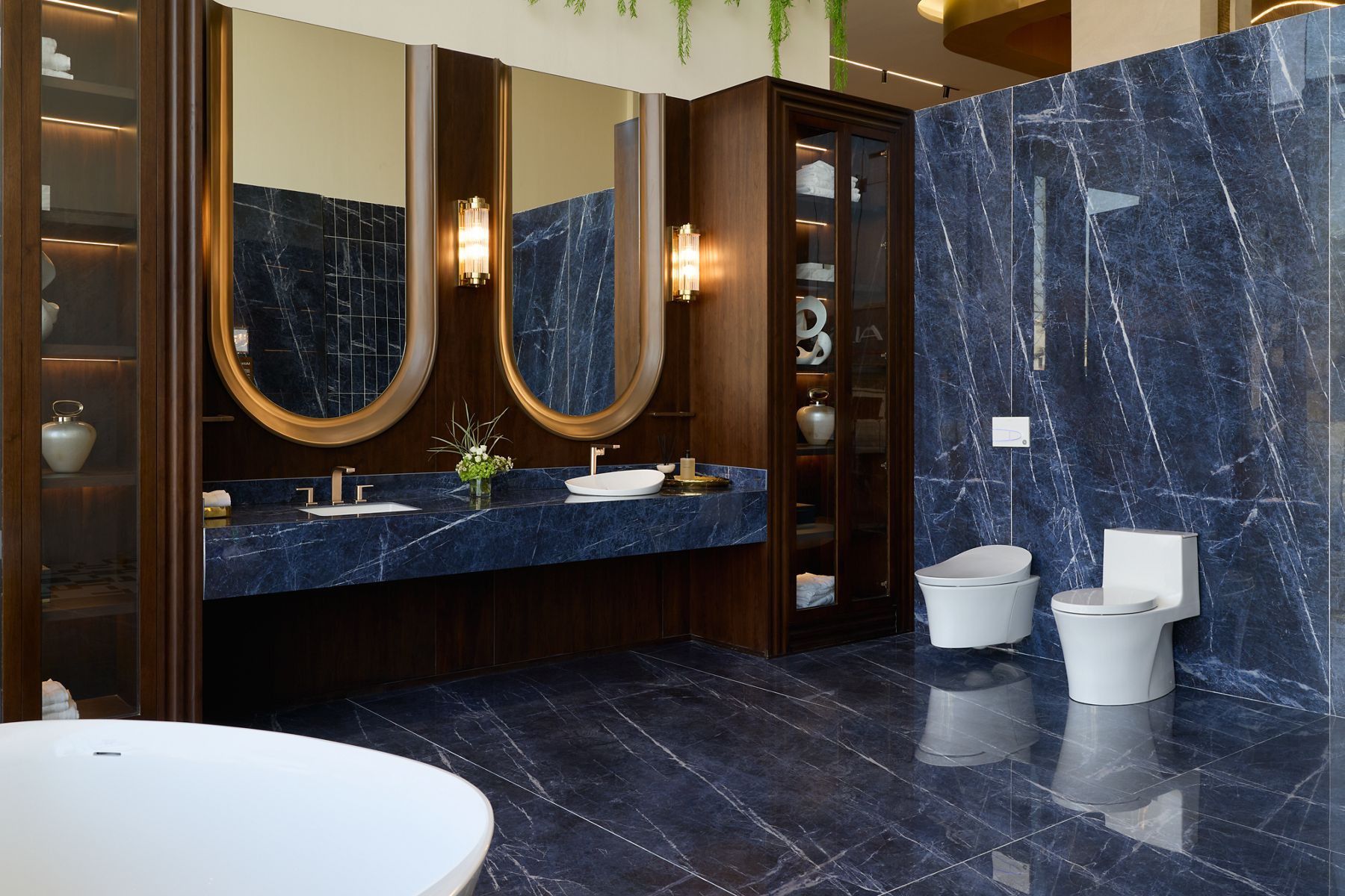 Riyadh KSS Suite