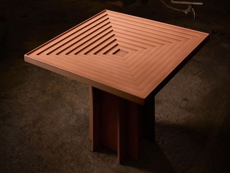 Supporting Life Through Design
