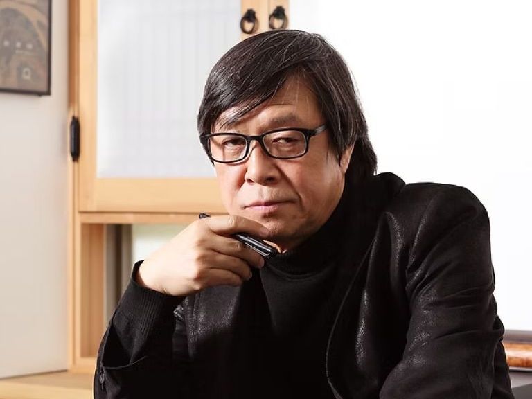 Ryu Choon-Soo