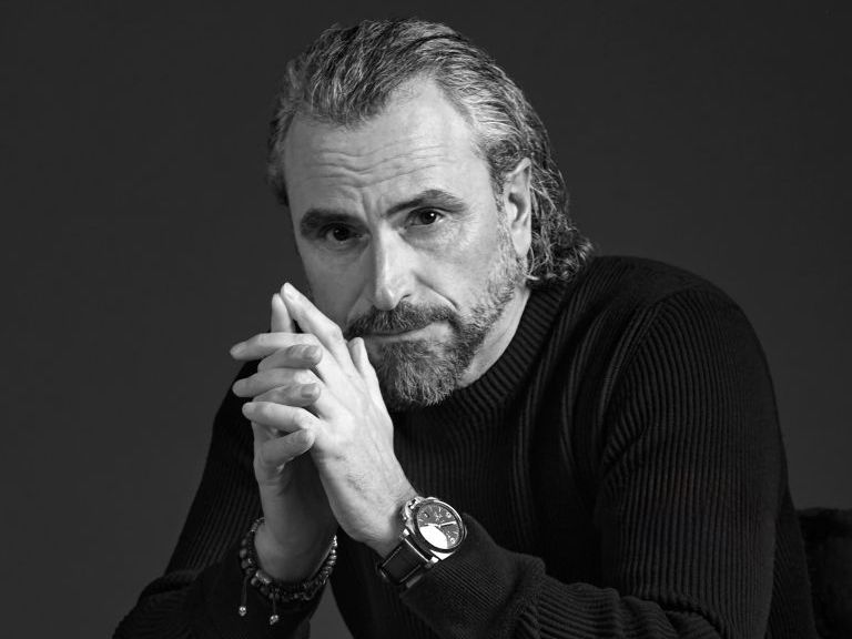 Alessandro Munge