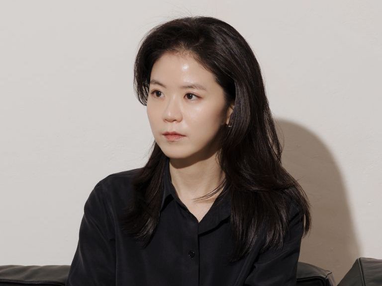 Dr. Kang Yi-Yun