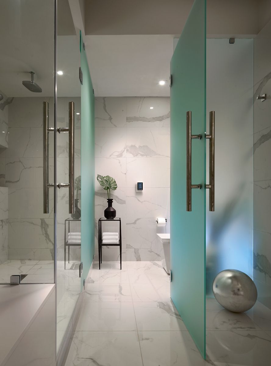 Privé at Island Estates