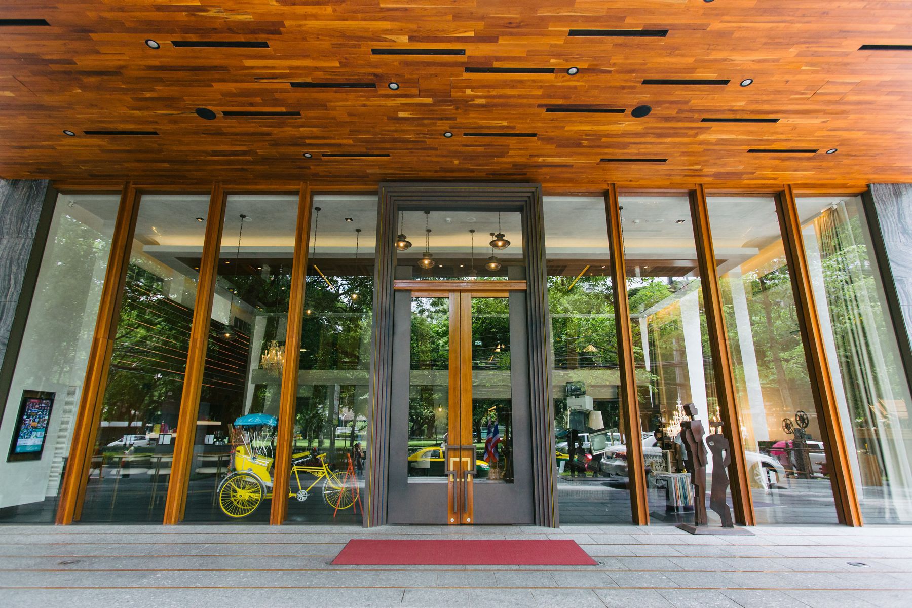 Hotel Indigo Bangkok