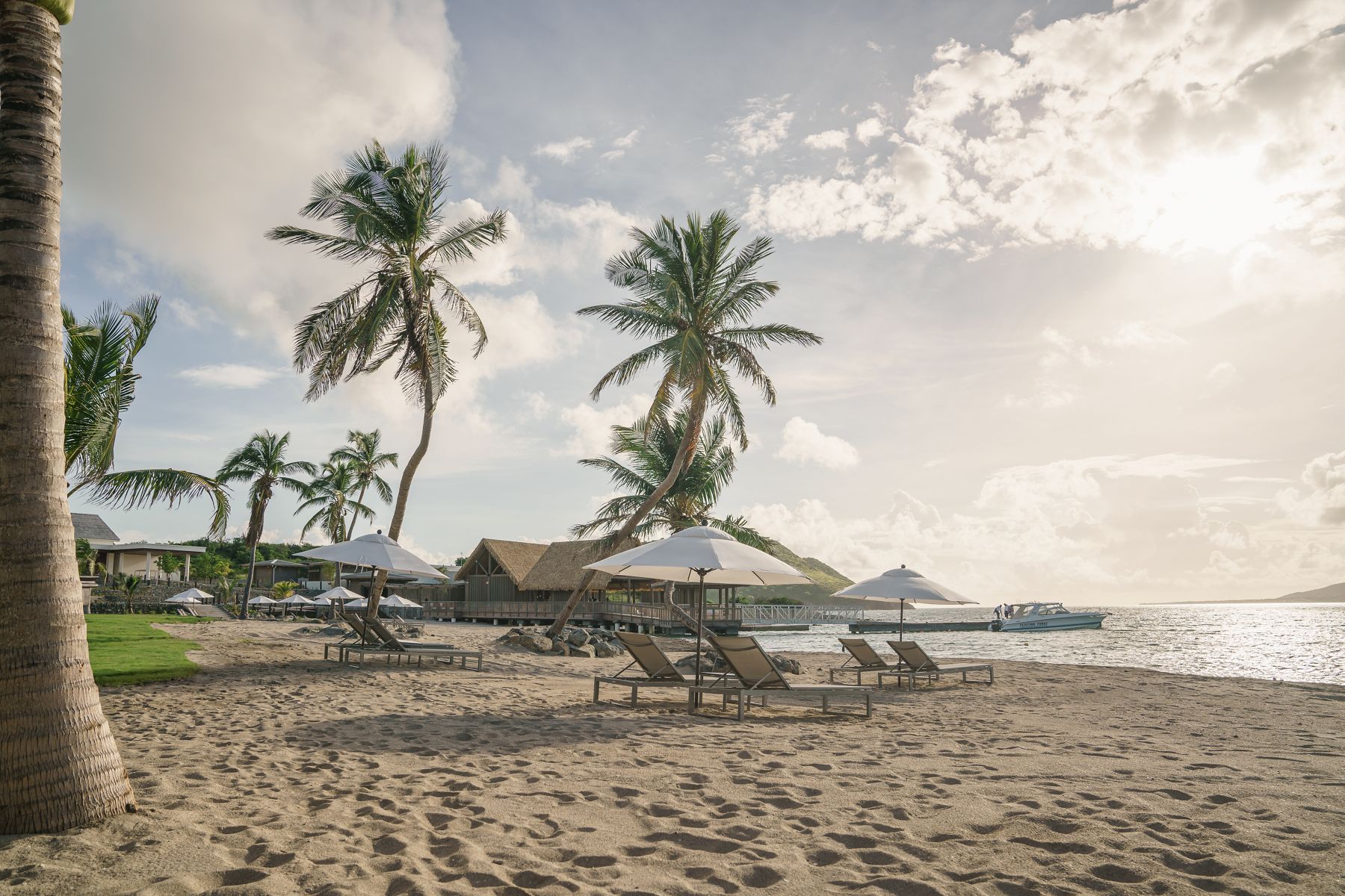 Park Hyatt St. Kitts