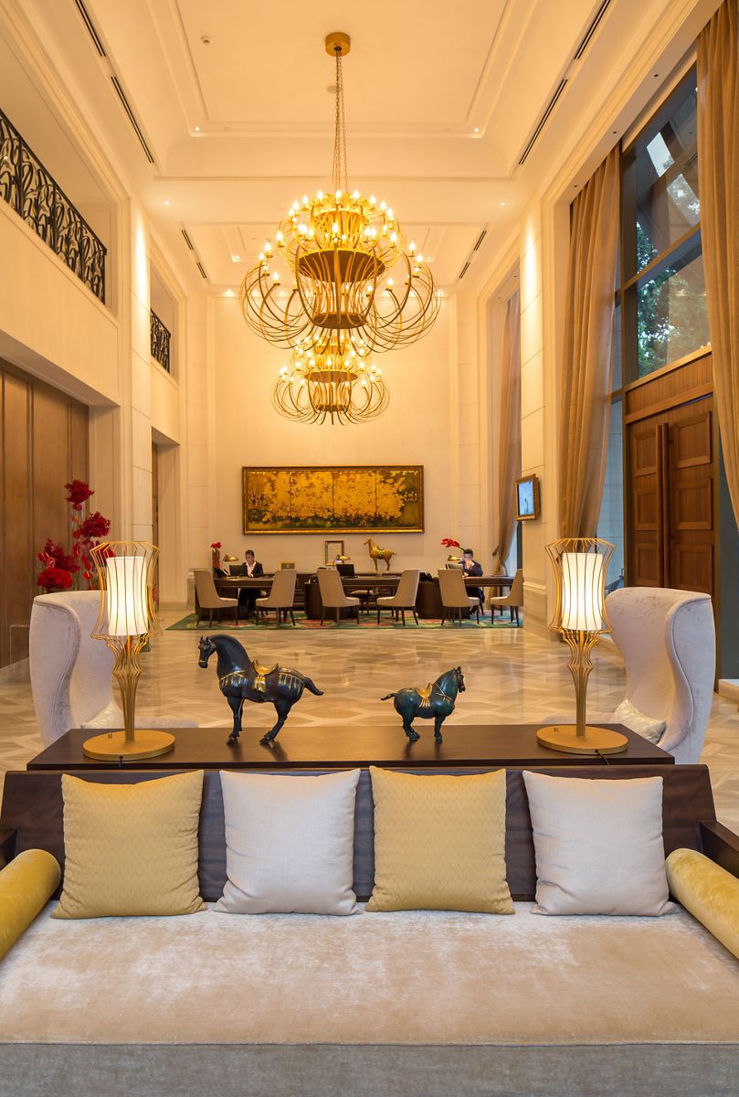 Hotel des Arts Saigon