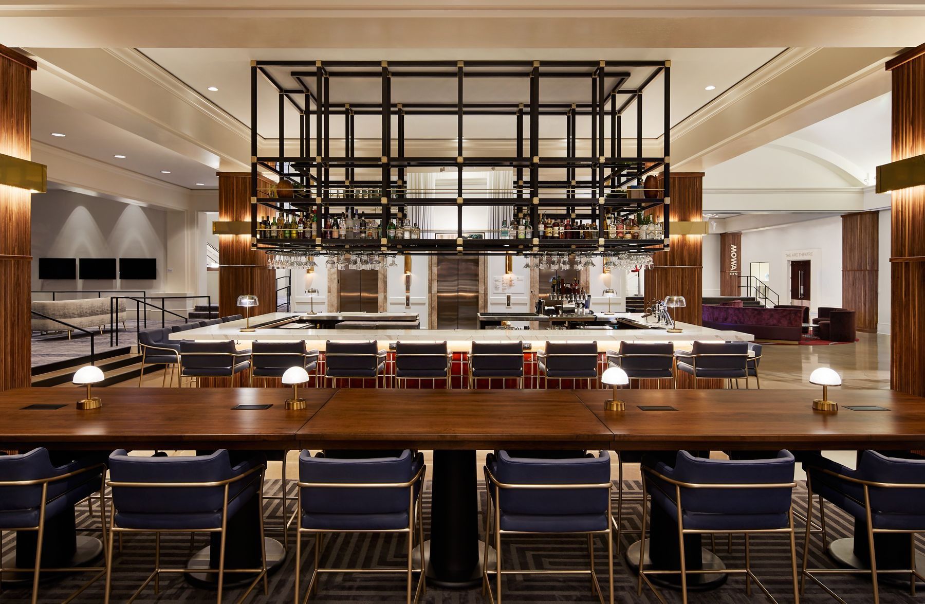 Saint Kate Arts Hotel