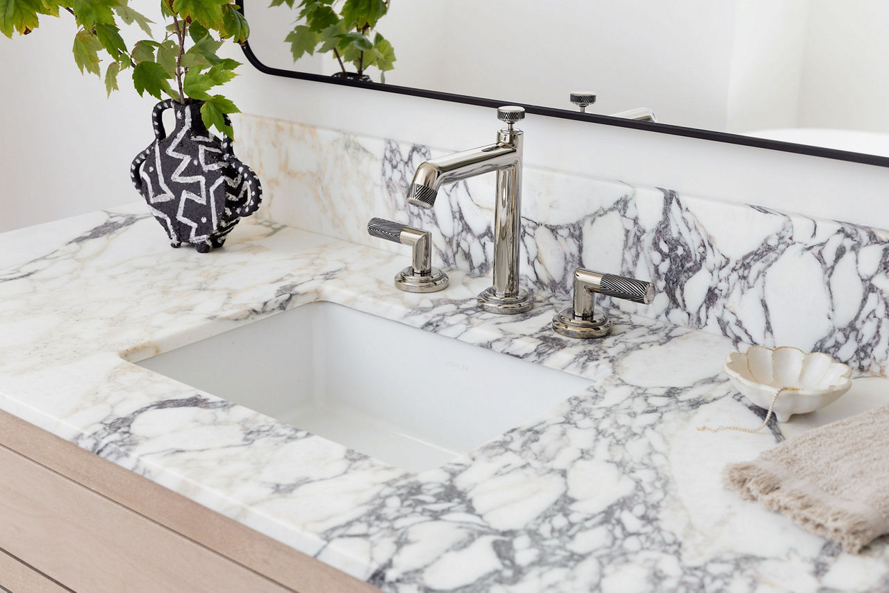 Keeping It Classic With Designer Miya Daigle