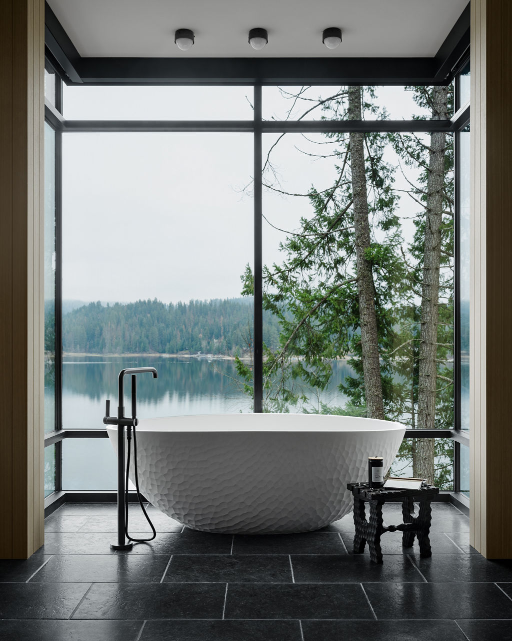 Idaho Lake Home Oasis