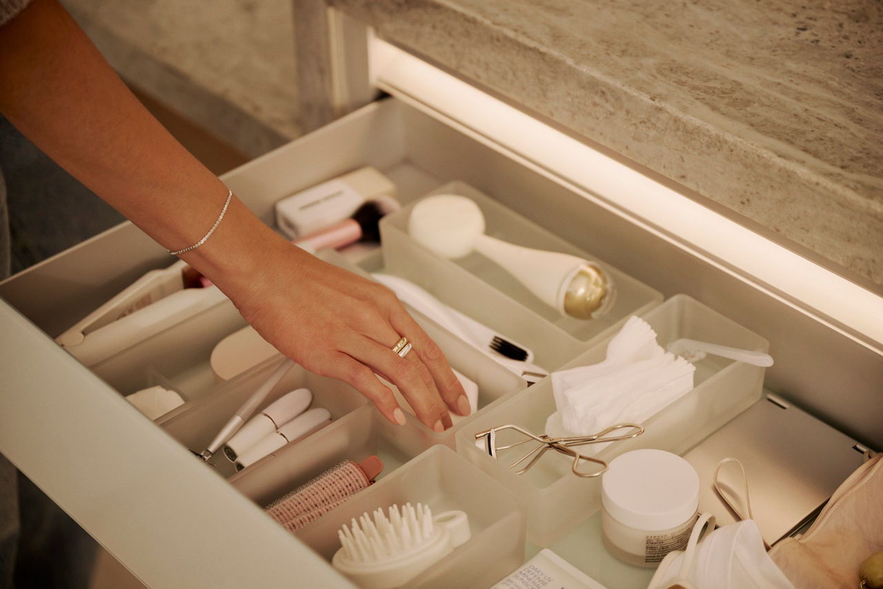 VANITIES