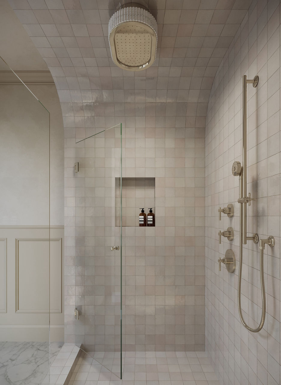 HANDSHOWERS